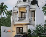 thumbnail-jual-rumah-american-classic-di-ciganjur-jagakarsa-2