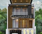 thumbnail-dijual-rumah-plus-kolam-renang-di-kebagusan-jakarta-5